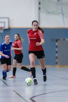 Bild 661 - wBJ Futsalmeisterschaft